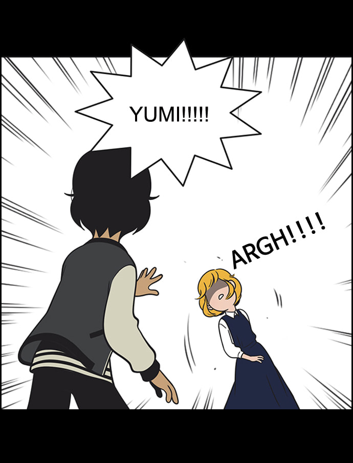 Read Yumi