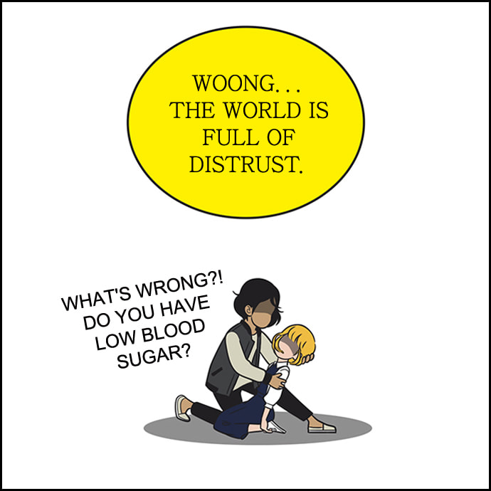 Read Yumi