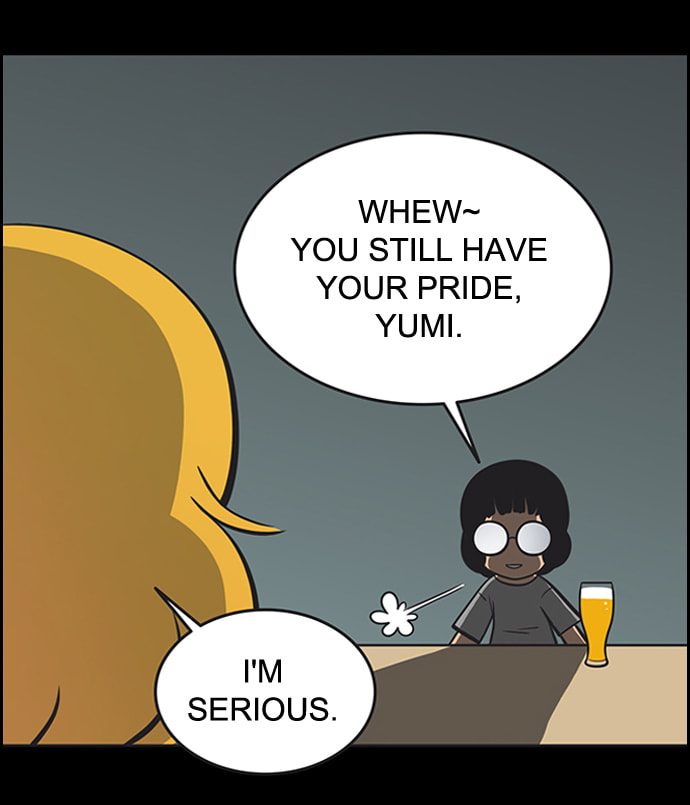 Read Yumi