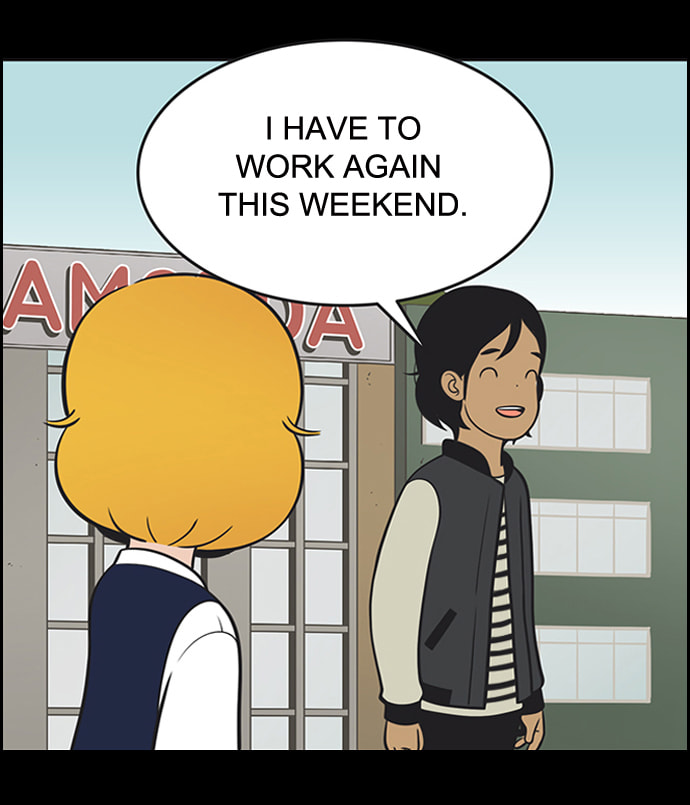 Read Yumi