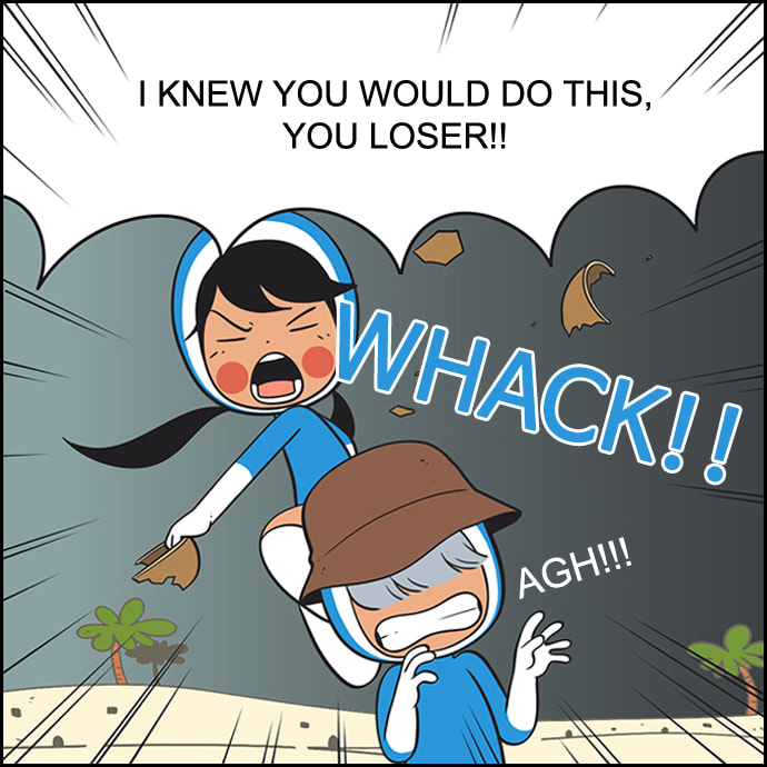 Read Yumi