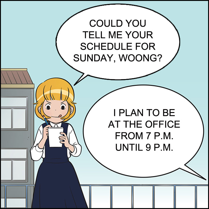 Read Yumi