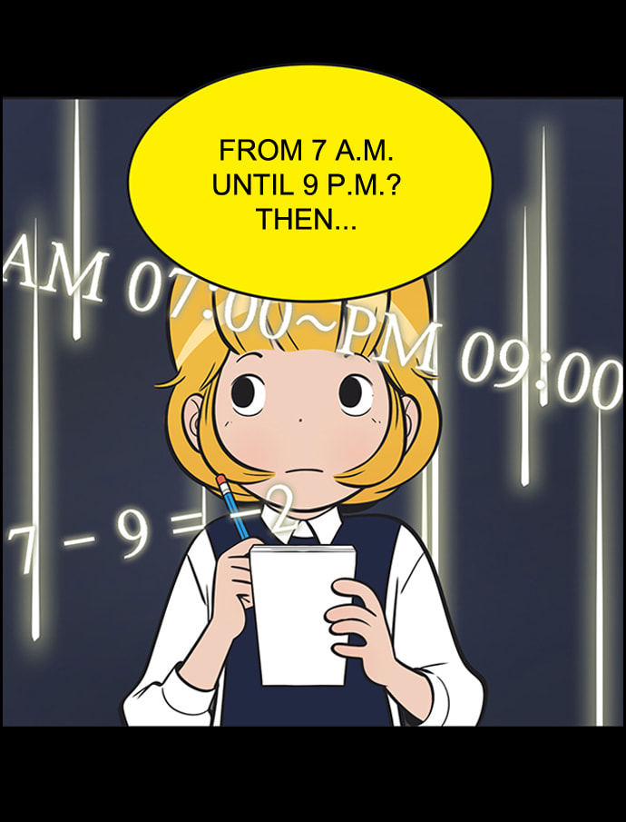 Read Yumi