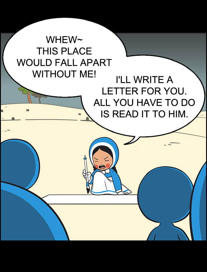 Read Yumi