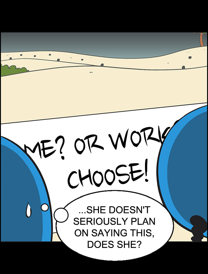Read Yumi