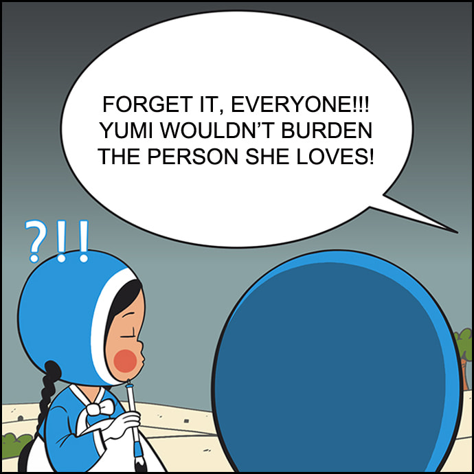 Read Yumi