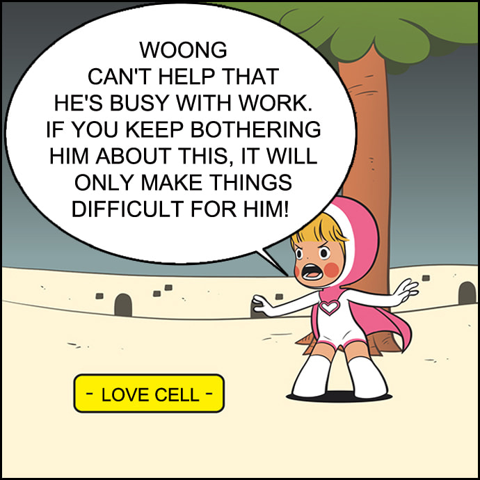 Read Yumi