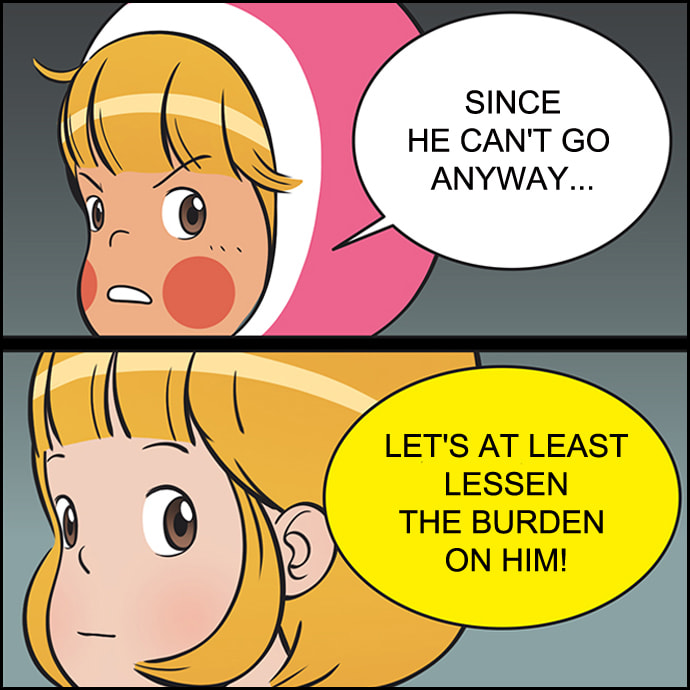 Read Yumi