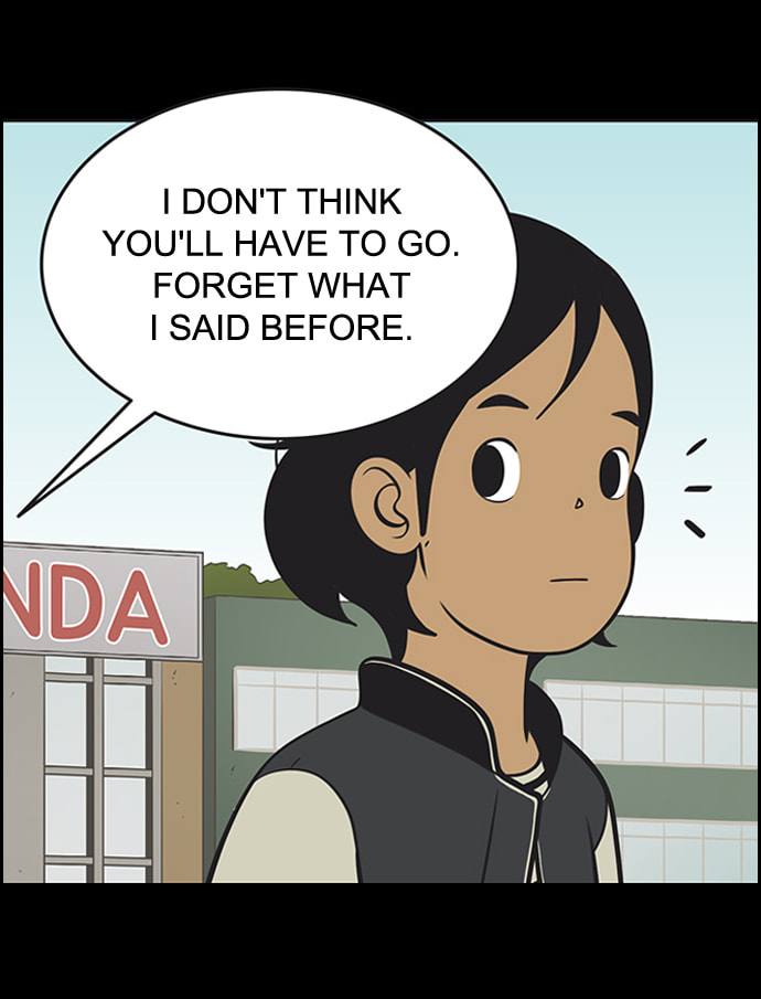 Read Yumi