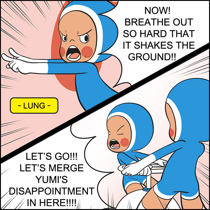 Read Yumi