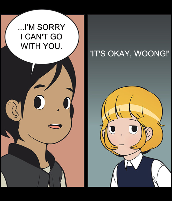 Read Yumi