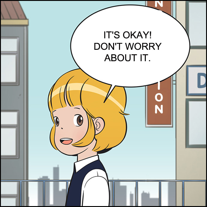 Read Yumi