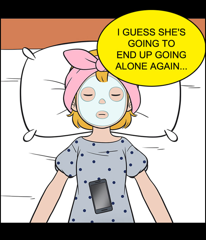 Read Yumi