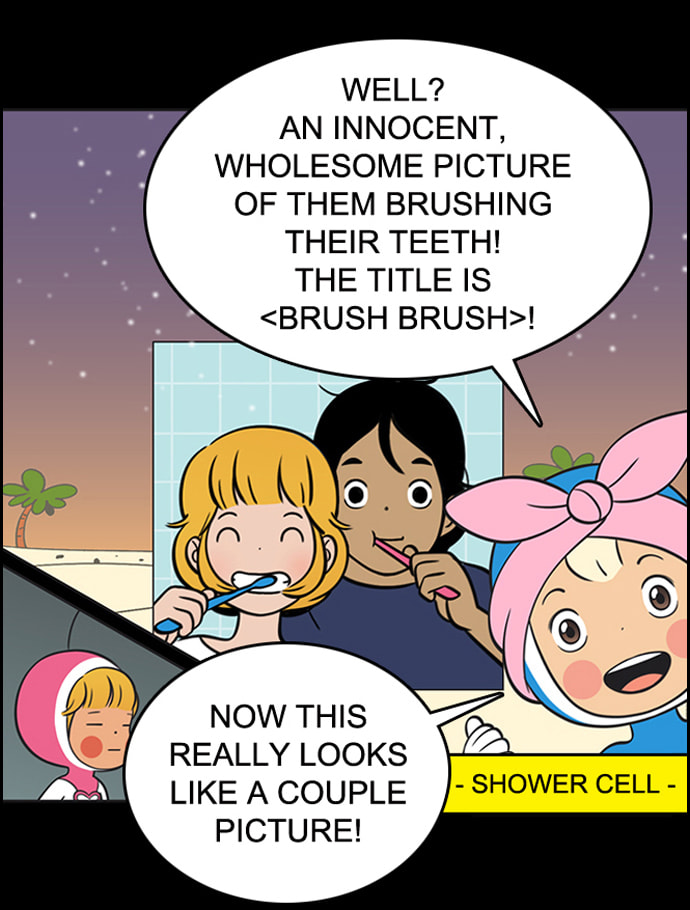 Read Yumi