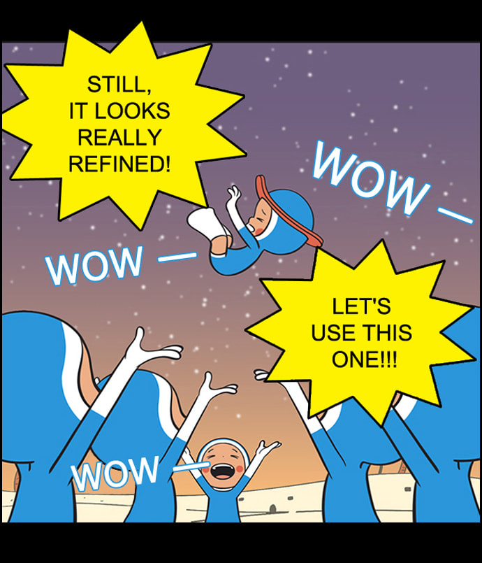 Read Yumi