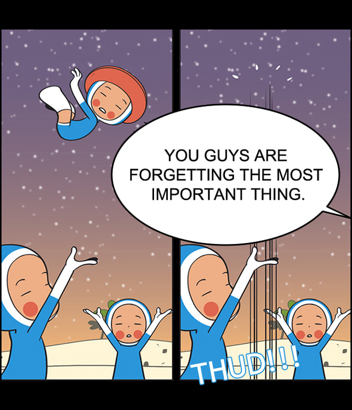 Read Yumi