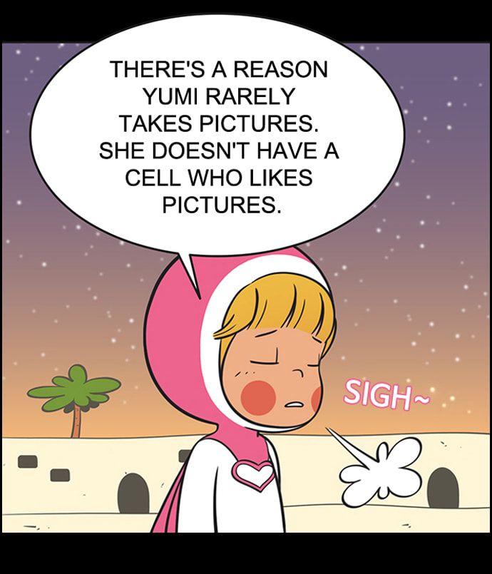 Read Yumi