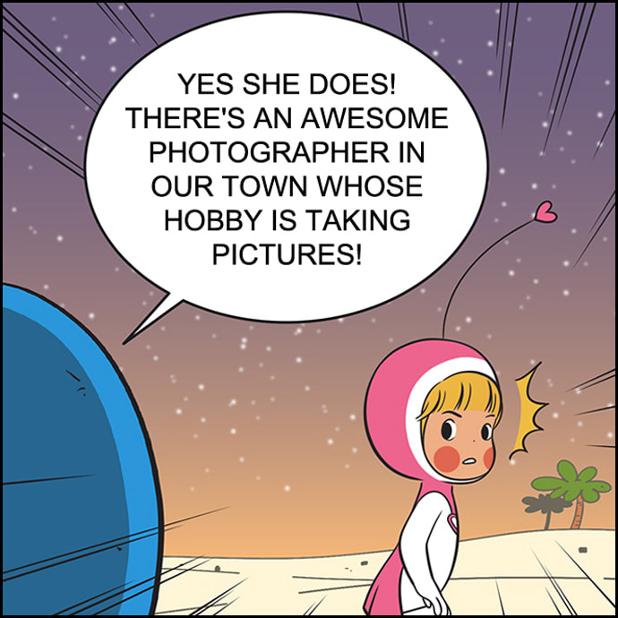 Read Yumi