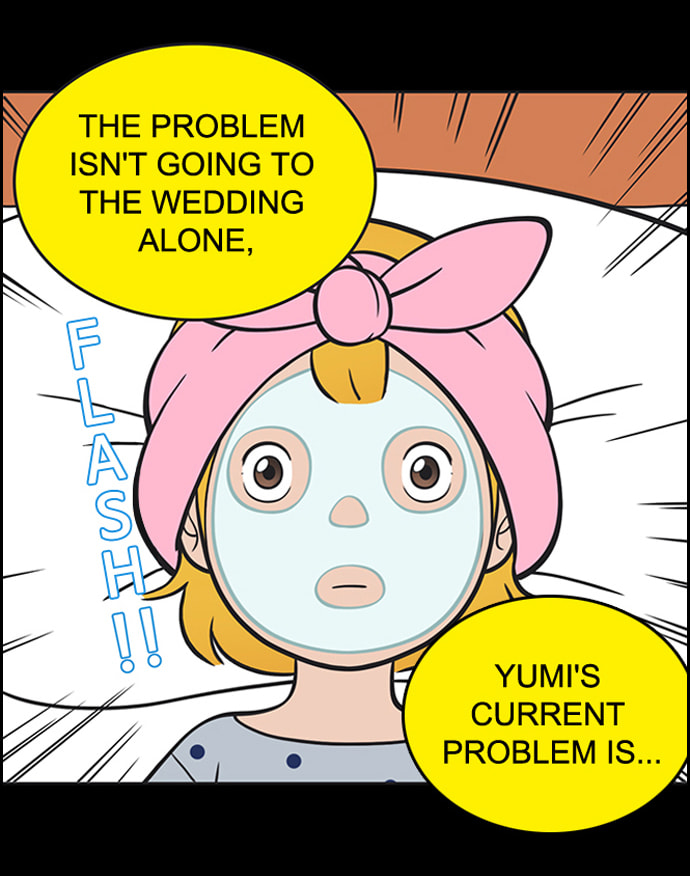 Read Yumi