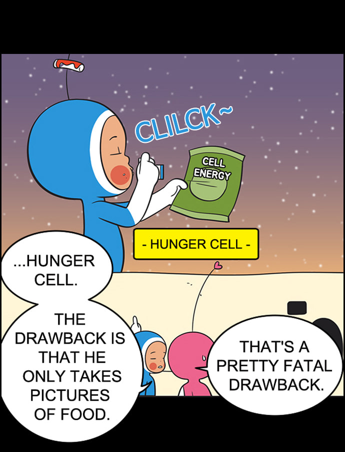 Read Yumi