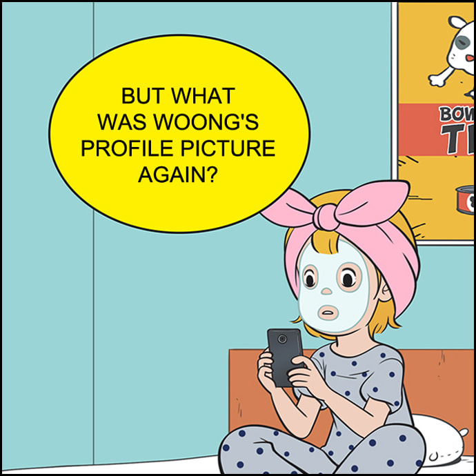 Read Yumi