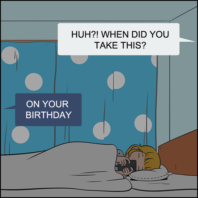 Read Yumi