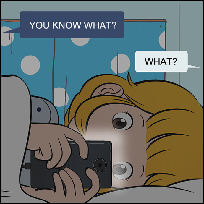 Read Yumi
