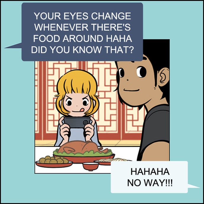 Read Yumi