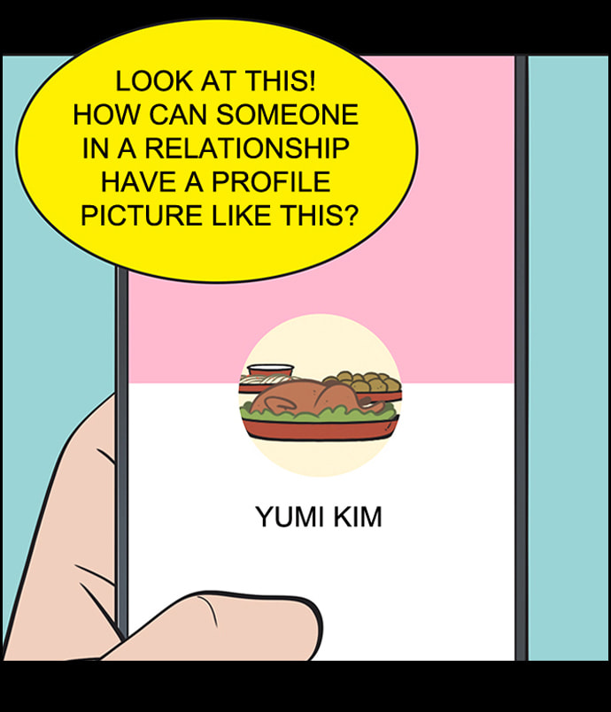 Read Yumi