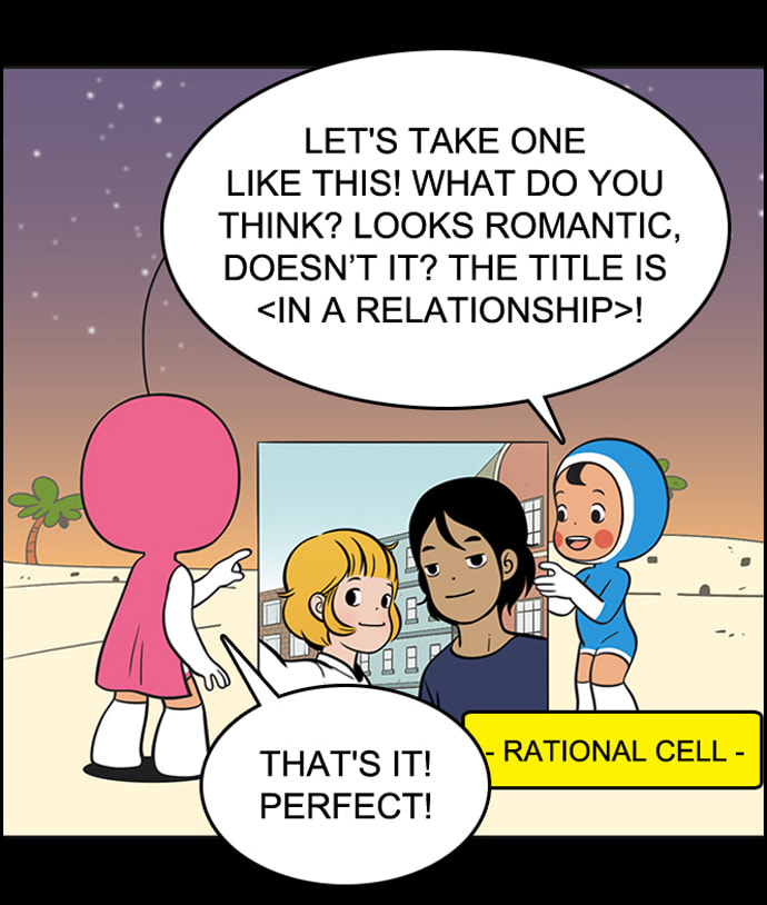 Read Yumi