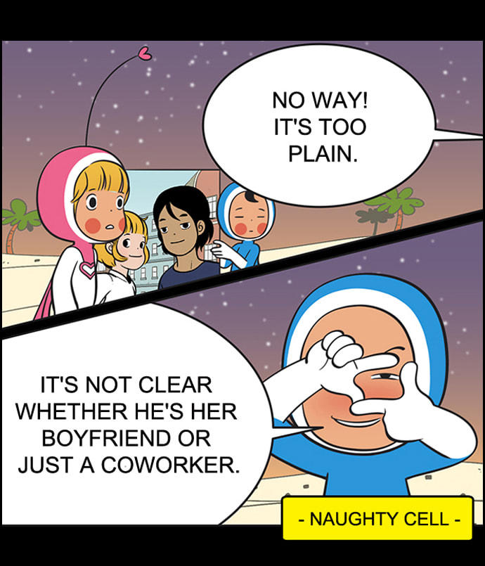 Read Yumi