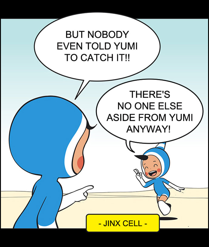 Read Yumi