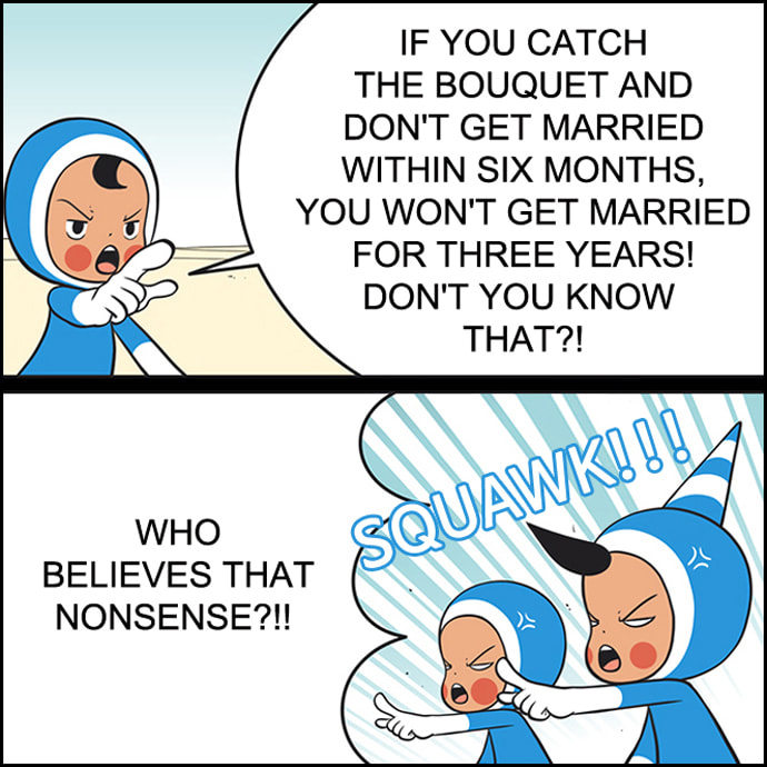 Read Yumi