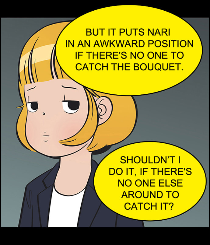Read Yumi