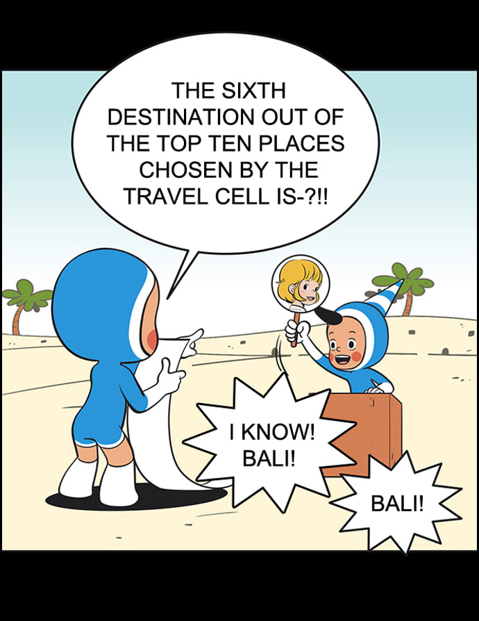 Read Yumi