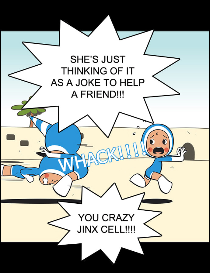 Read Yumi