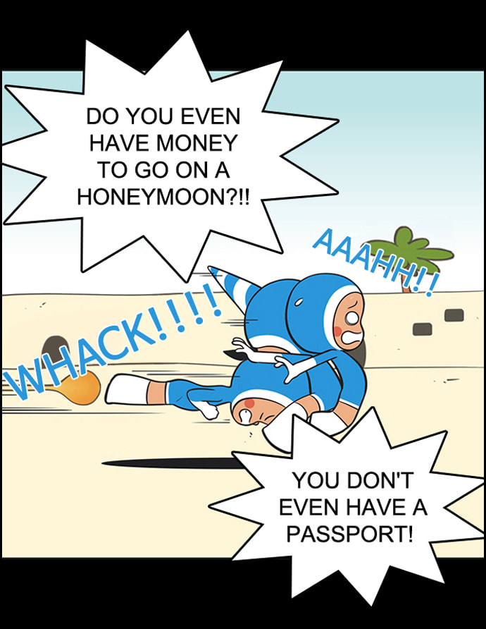 Read Yumi