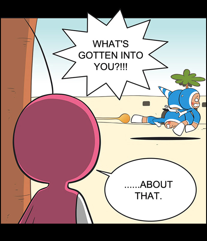 Read Yumi