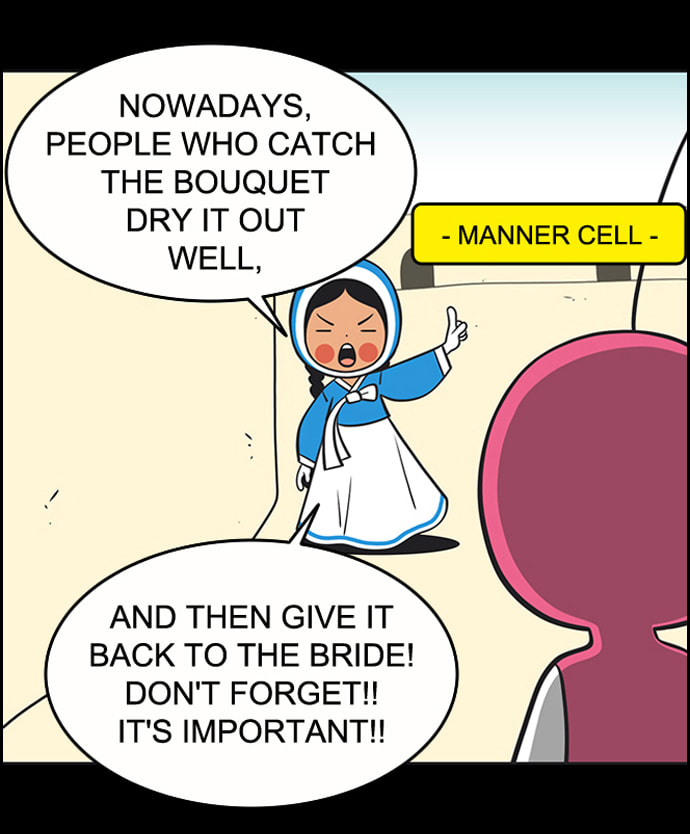 Read Yumi