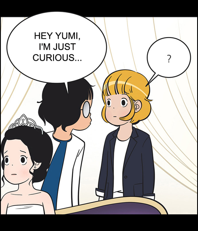 Read Yumi
