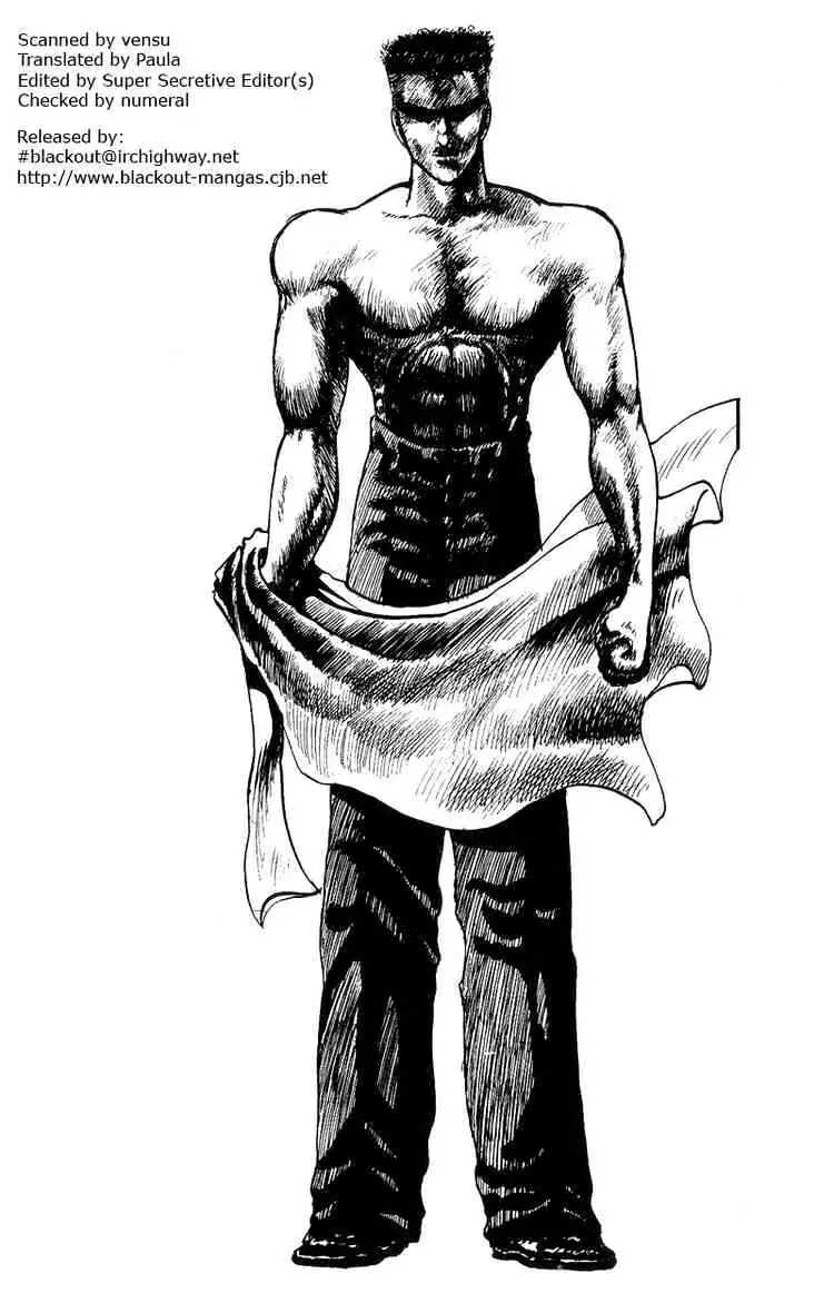 Read Yu Yu Hakusho chapter 106 image 18 on Lezhin