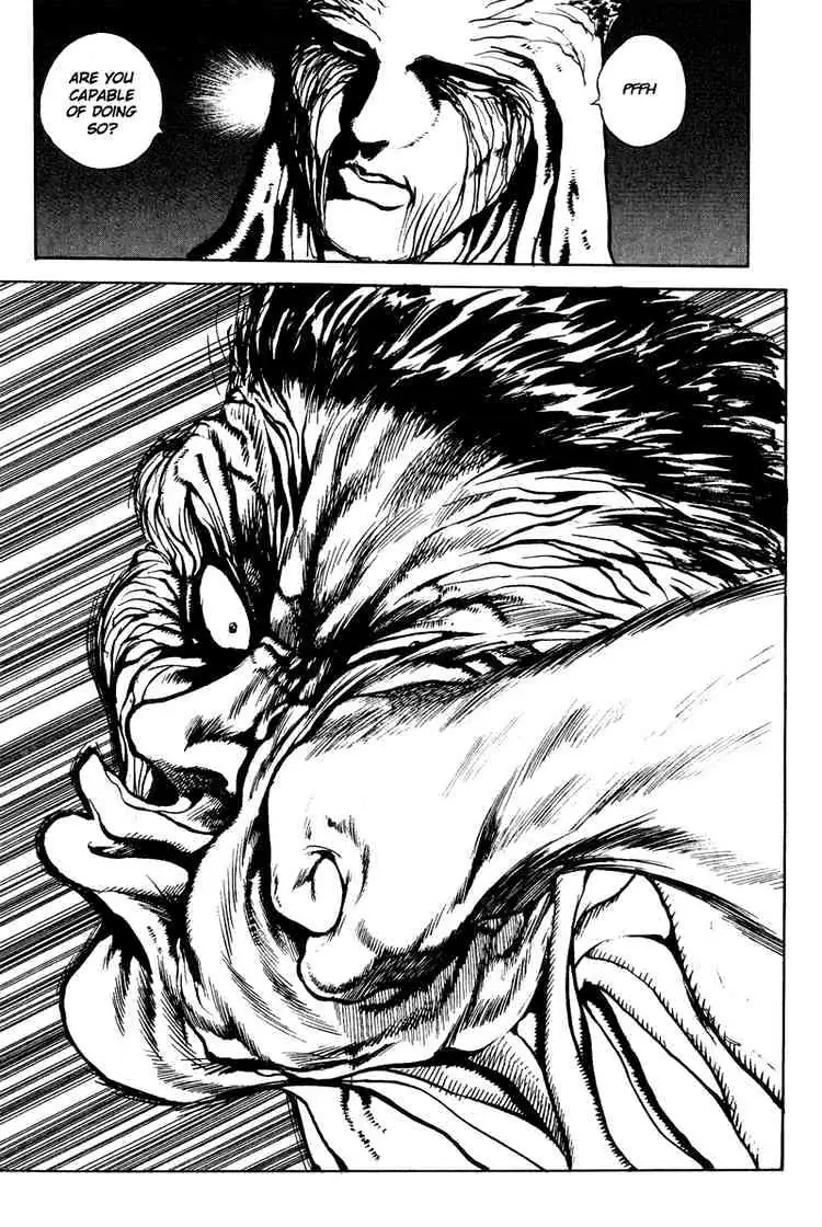 Read Yu Yu Hakusho chapter 109 image 10 on Lezhin