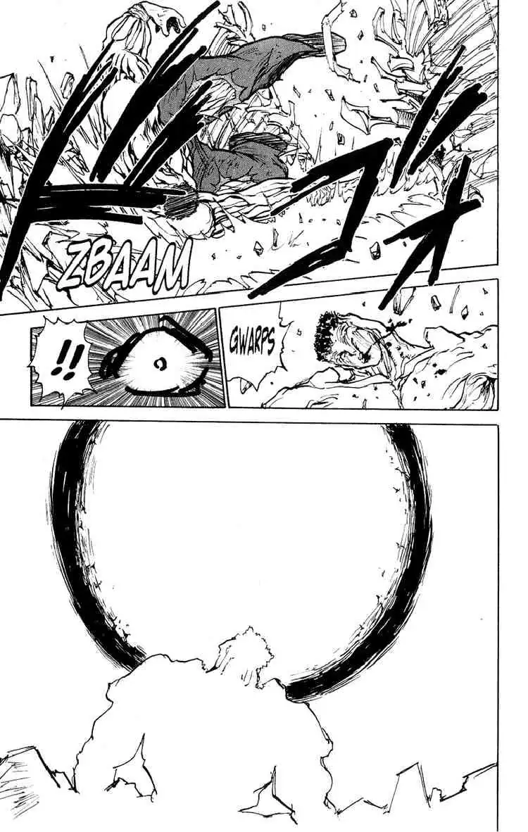 Read Yu Yu Hakusho chapter 109 image 13 on Lezhin