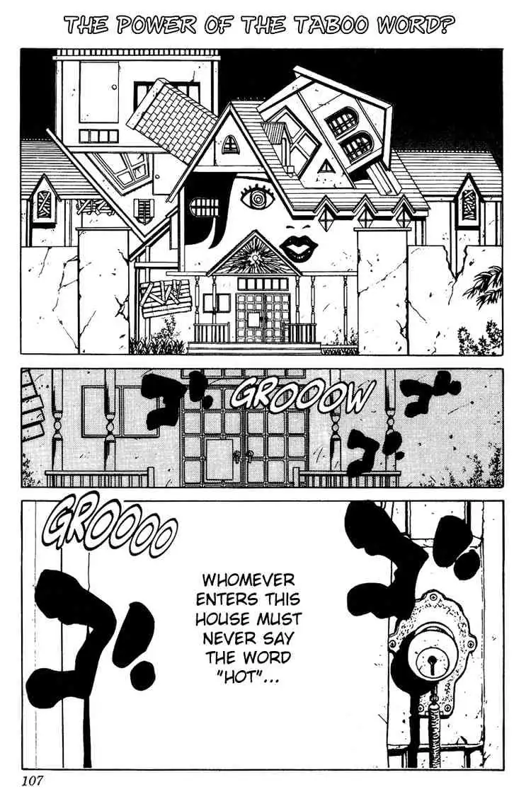 Read Yu Yu Hakusho chapter 115 image 0 on Lezhin