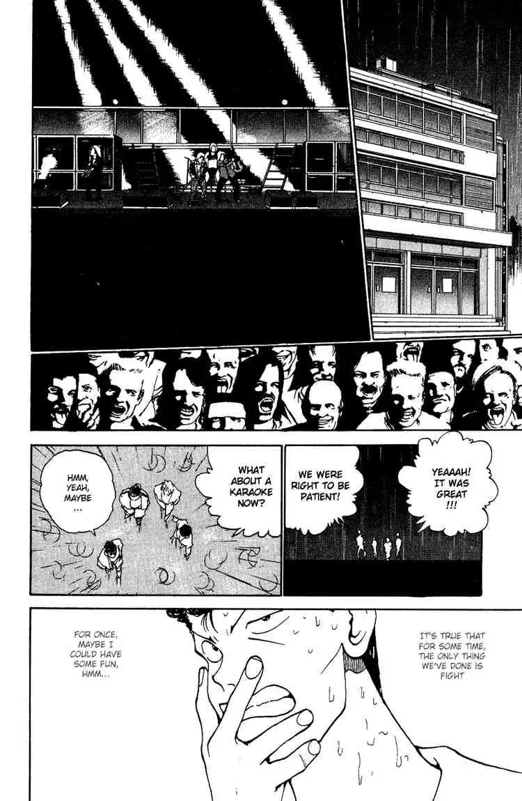 Read Yu Yu Hakusho chapter 124 image 11 on Lezhin