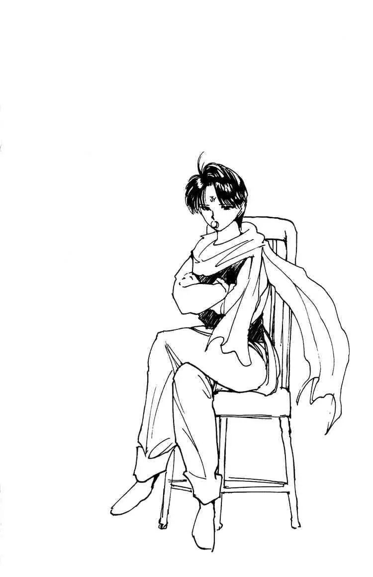 Read Yu Yu Hakusho chapter 127 image 19 on Lezhin