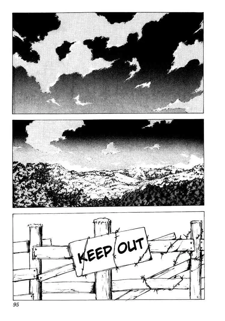 Read Yu Yu Hakusho chapter 133 image 9 on Lezhin