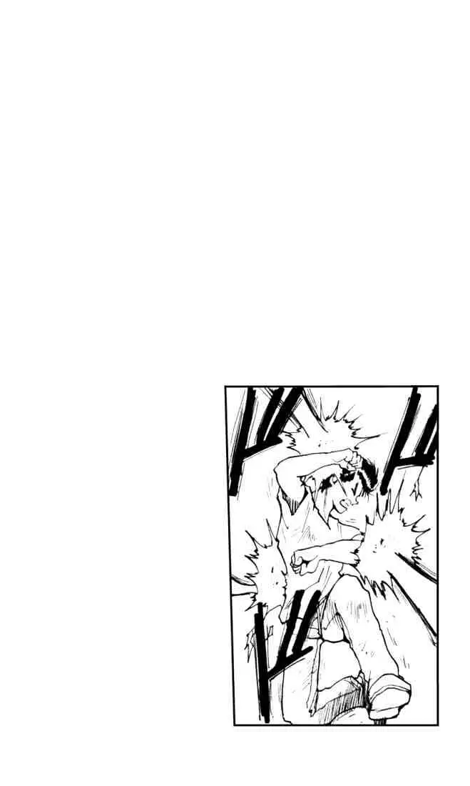 Read Yu Yu Hakusho chapter 140 image 19 on Lezhin