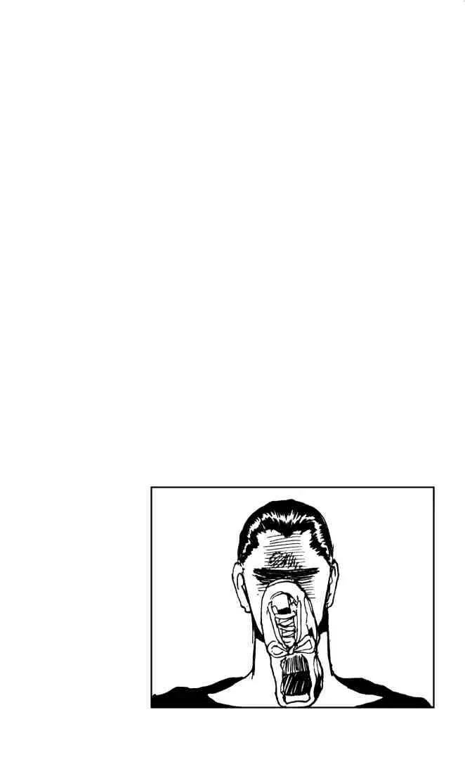Read Yu Yu Hakusho chapter 143 image 19 on Lezhin
