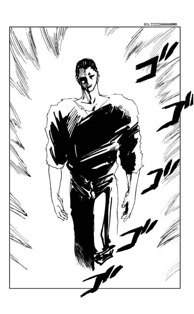 Read Yu Yu Hakusho chapter 143 image 9 on Lezhin